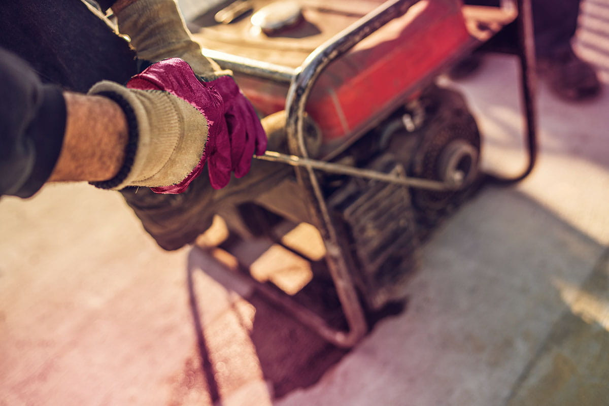 Başyayla Jeneratörcü